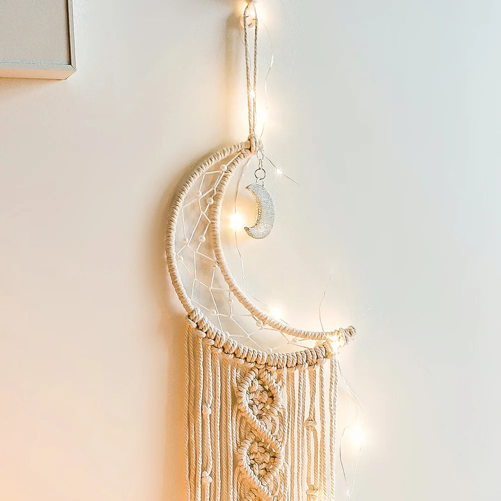 Boho Dream Catcher