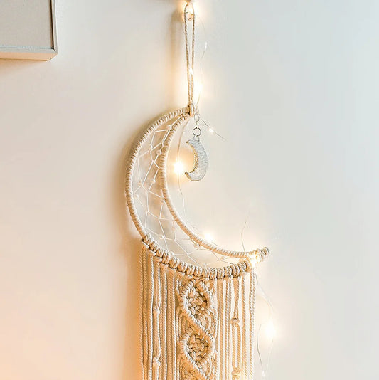 Boho Dream Catcher