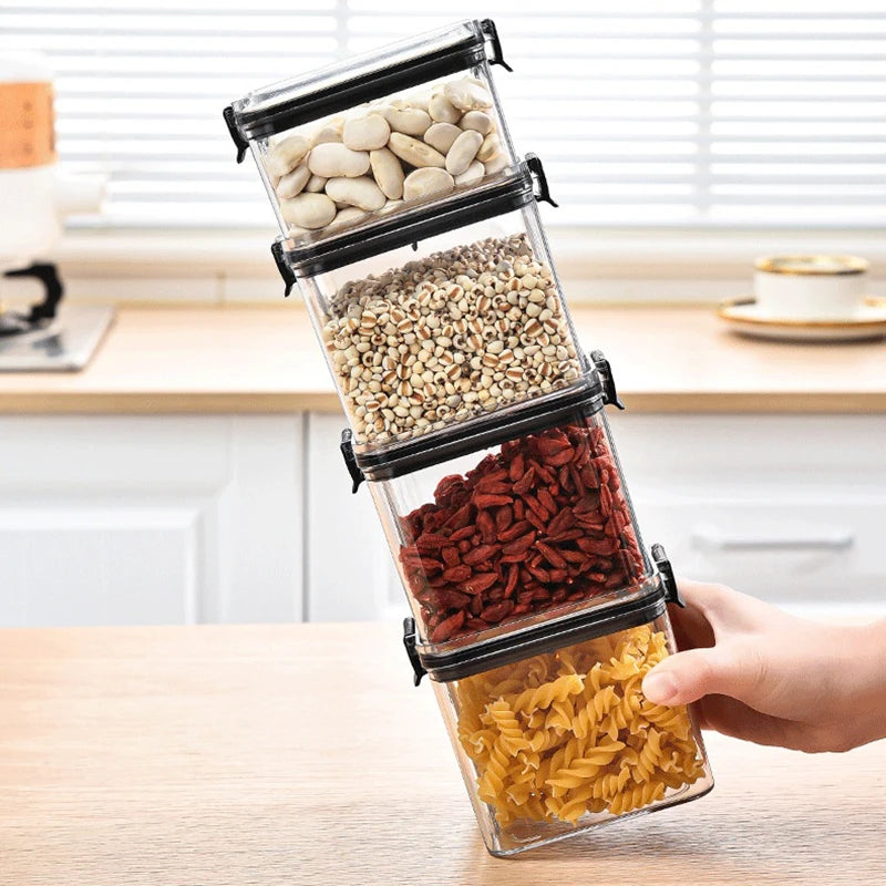 Food Storage Containers