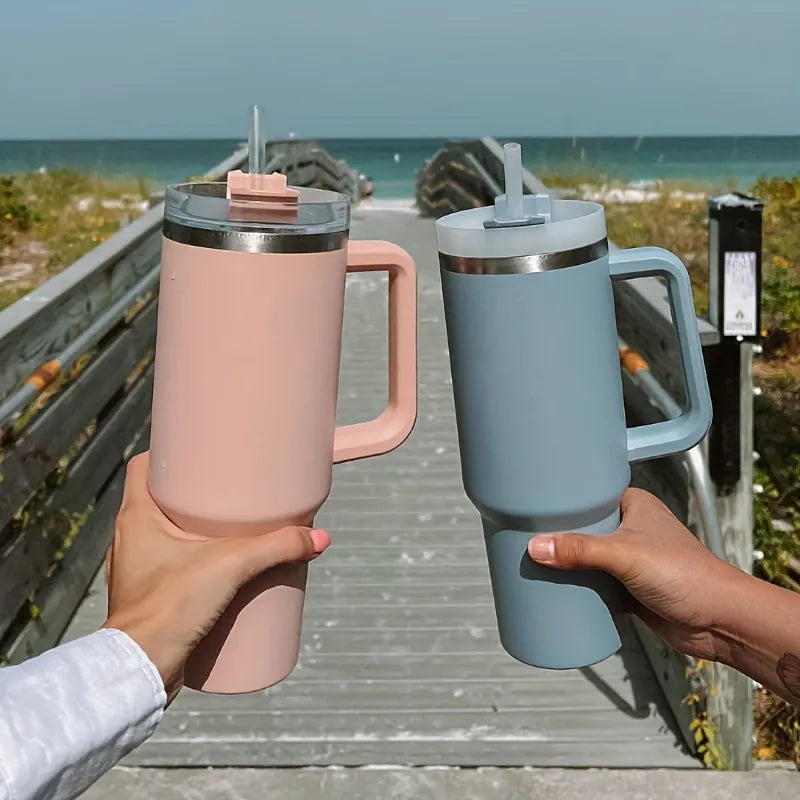 Stainless Steel Insulated Bottle