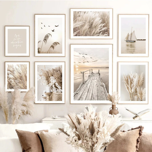 Scenery Prints