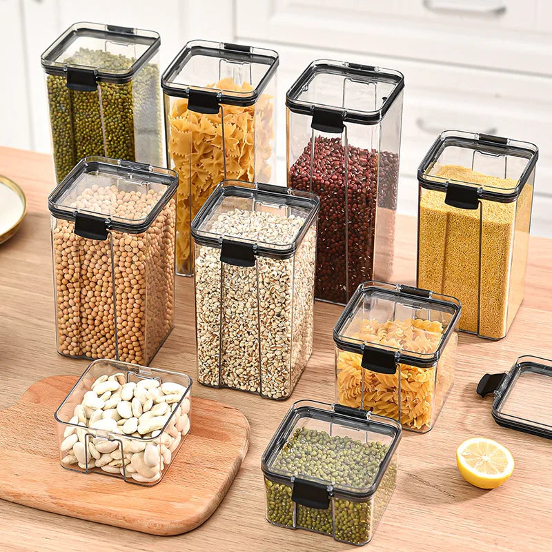 Food Storage Containers