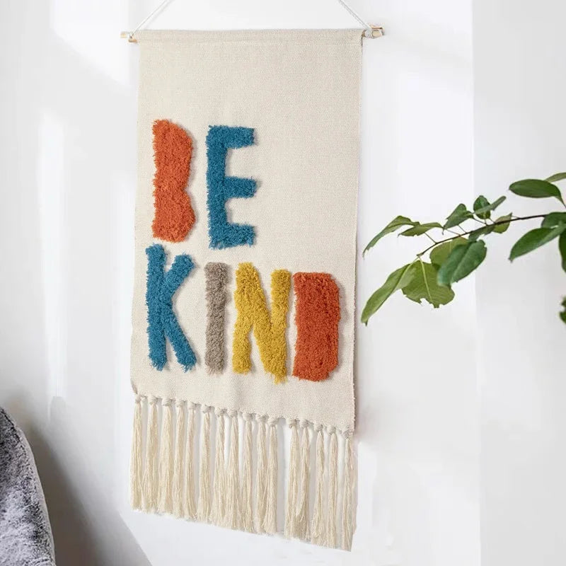Nordic Tapestry