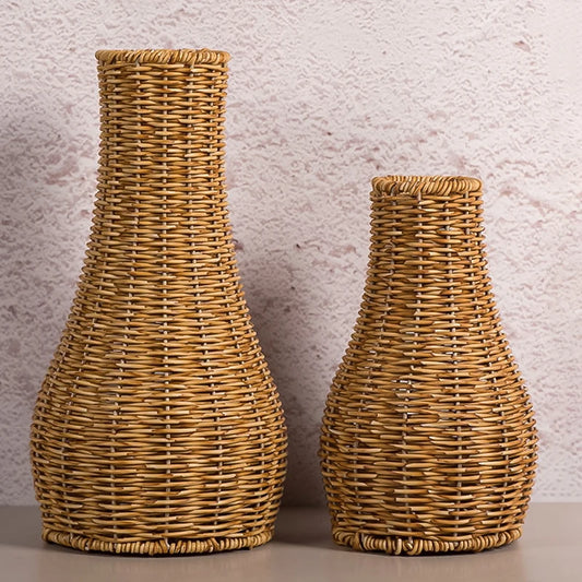 Woven Vase