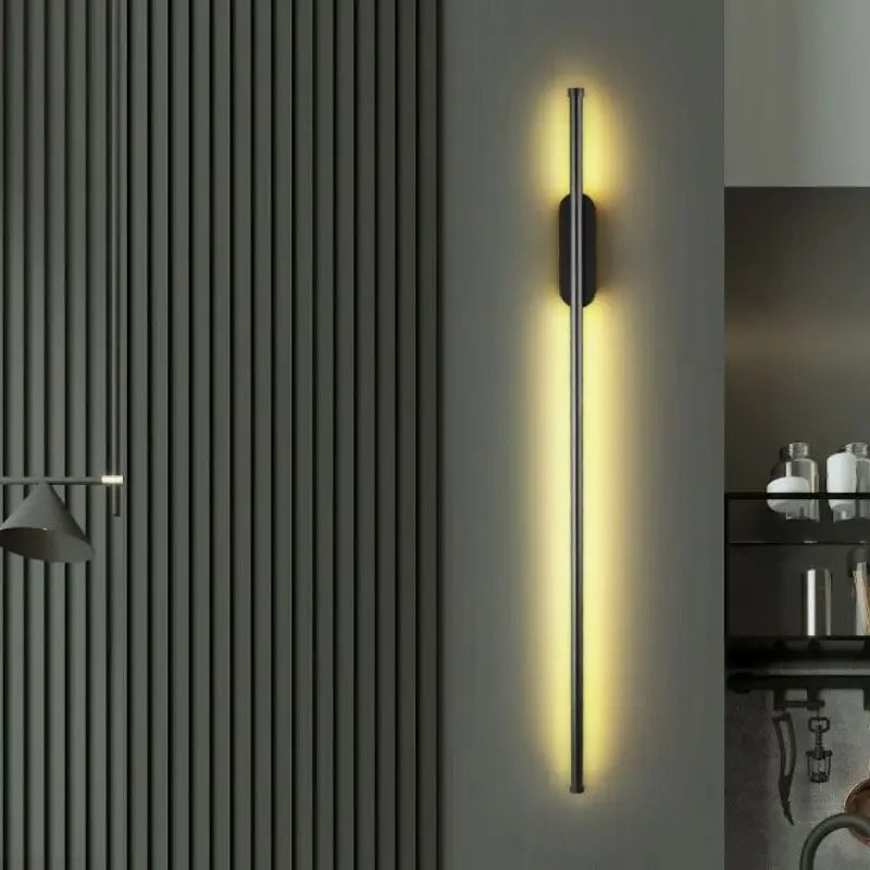 Strip Wall Light