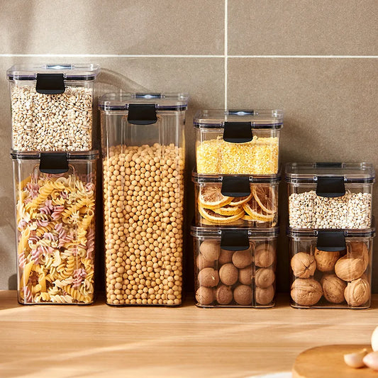Food Storage Containers