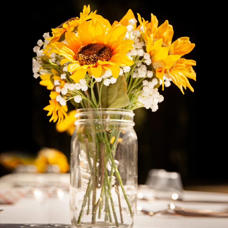 Floral Bouquet