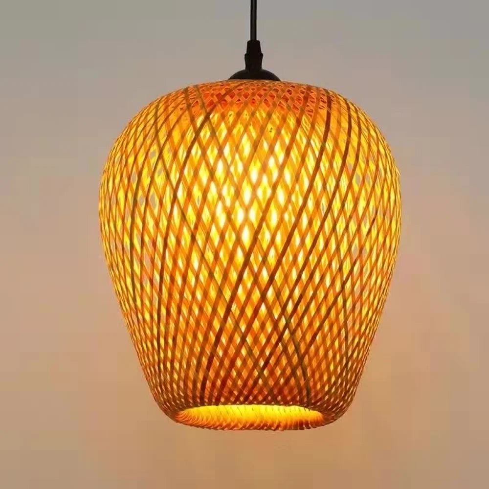 Chinese Style Hanging Lamp