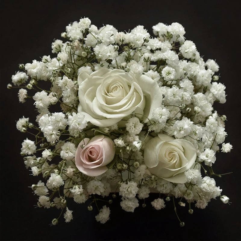 Floral Bouquet