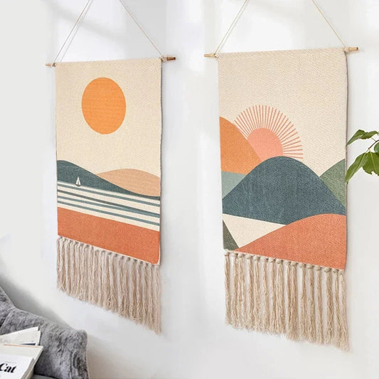 Nordic Tapestry