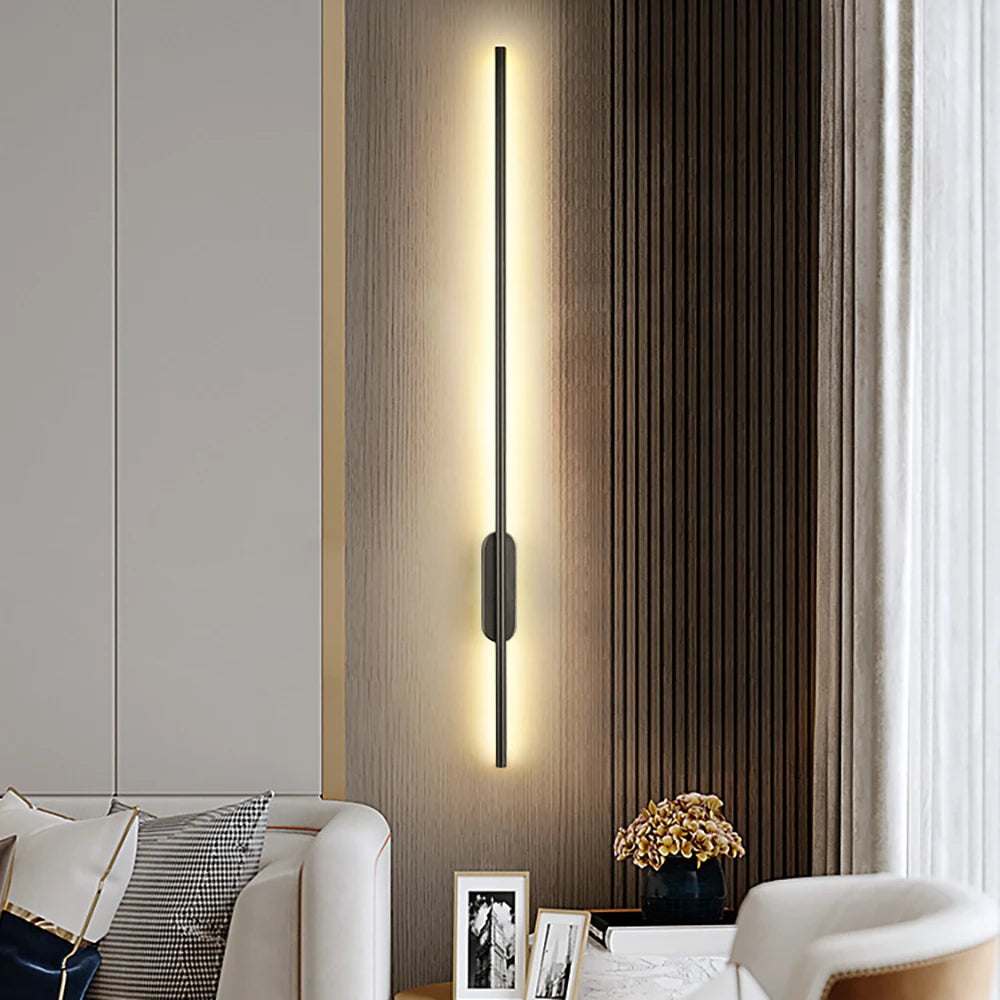 Strip Wall Light