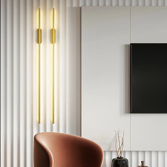 Strip Wall Light