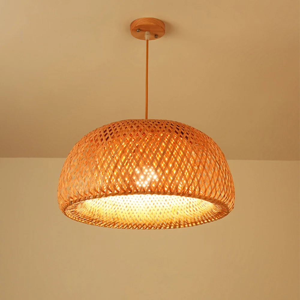 Chinese Style Hanging Lamp