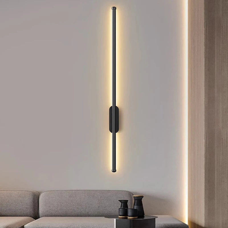 Strip Wall Light