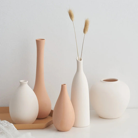 Modern Ceramic Vase