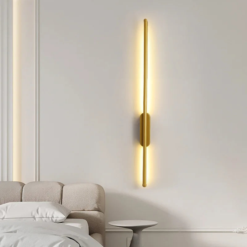 Strip Wall Light
