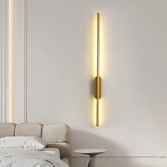 Strip Wall Light