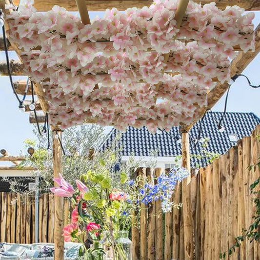 Cherry Blossom Sakura Garland