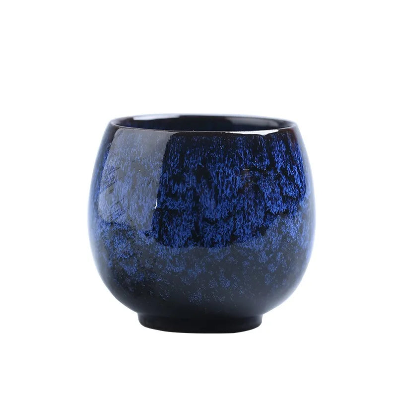 Chinese Style Ceramic Cup