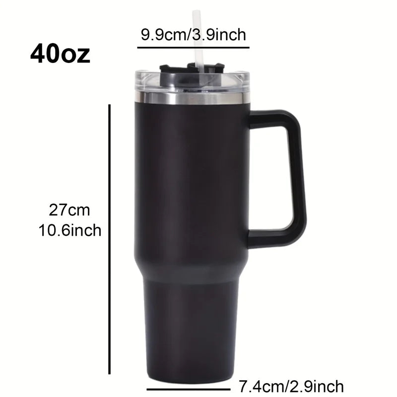 Stainless Steel Insulated Bottle