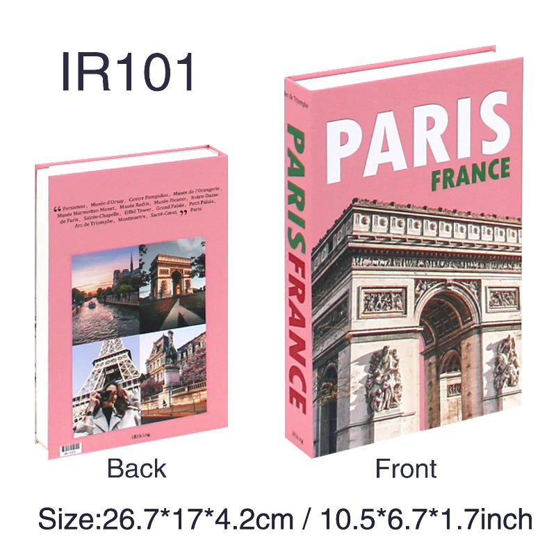 Luxury Simulation Books