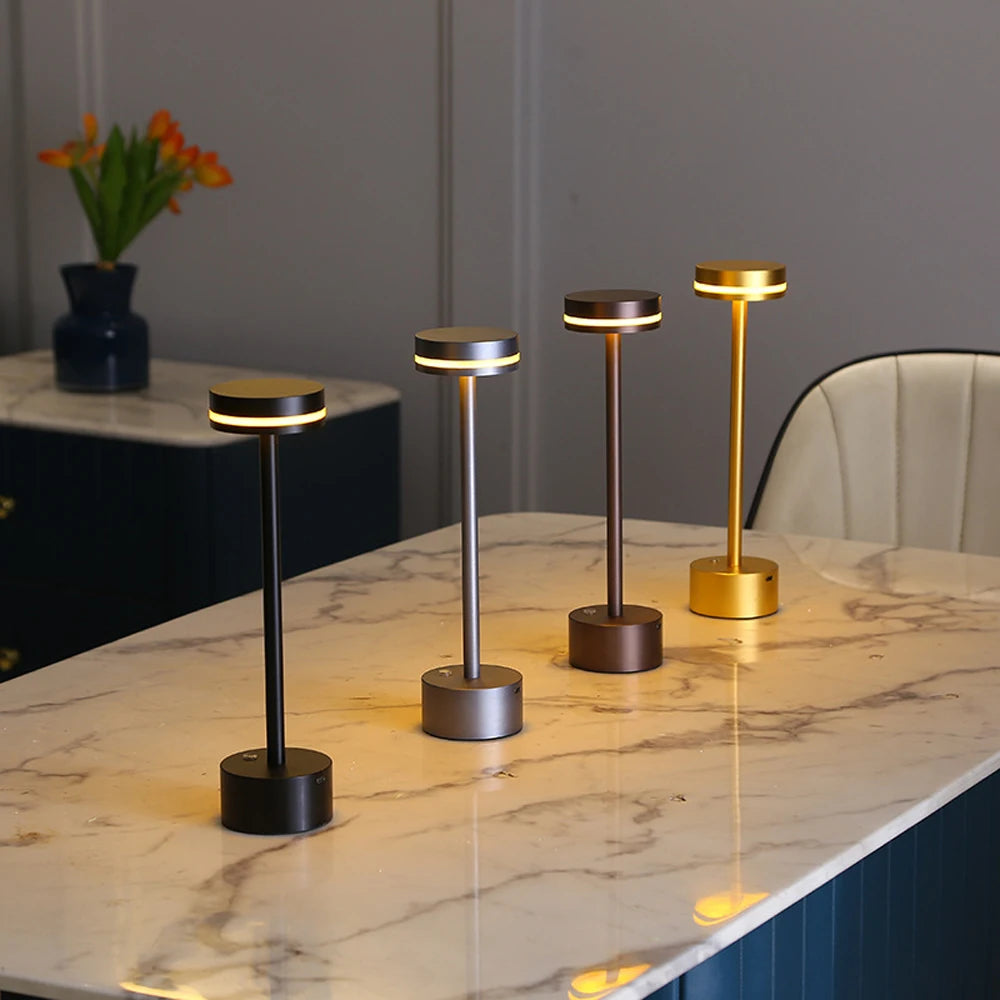 Desk Lamp