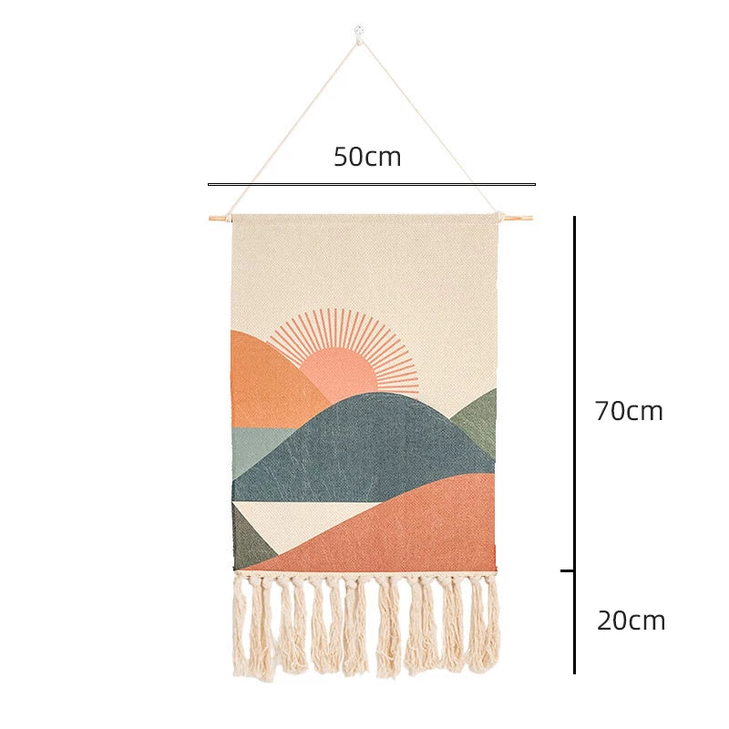 Nordic Tapestry