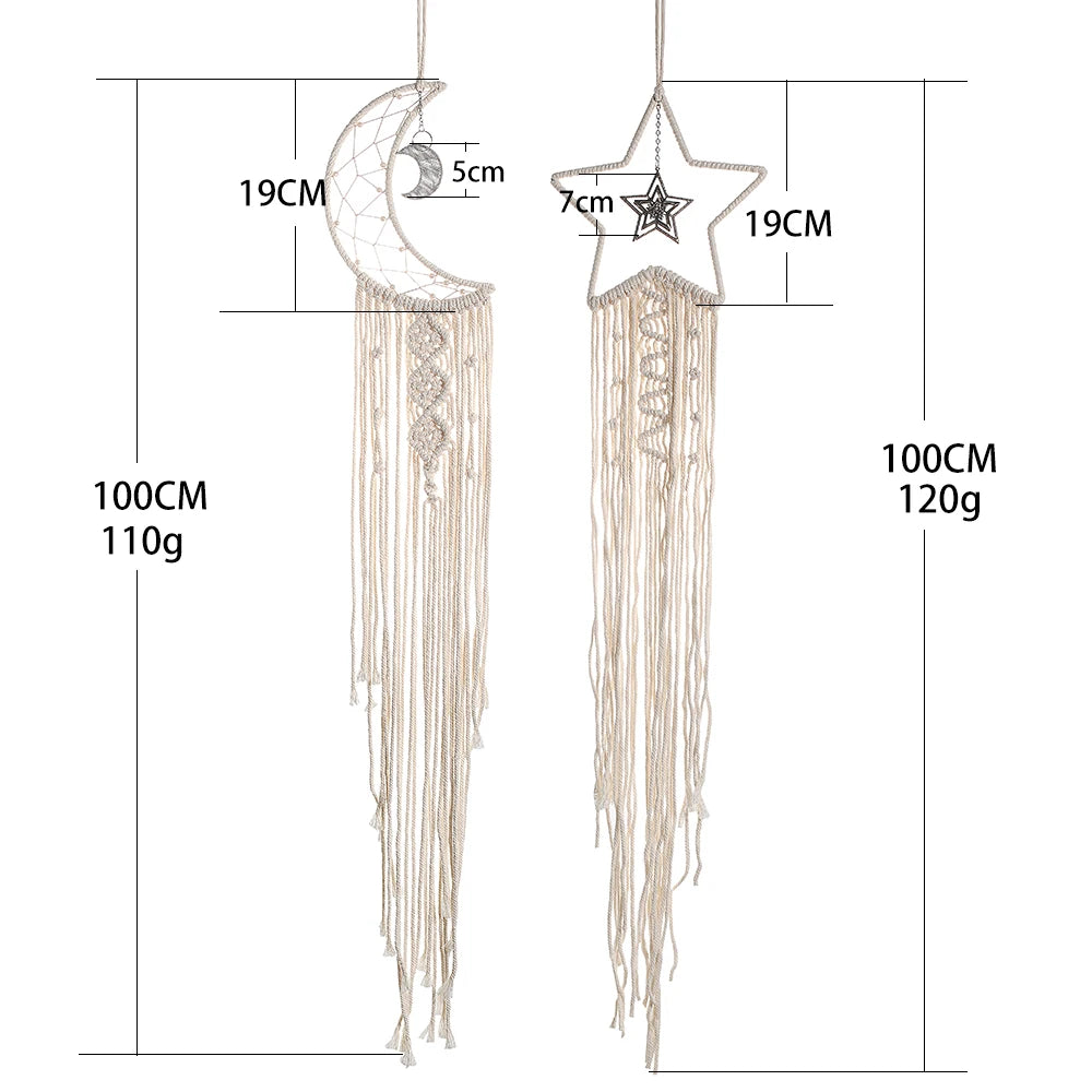 Boho Dream Catcher