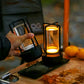 Retro Bar Table Lamp