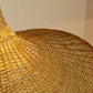 Bamboo Hanging Lamp