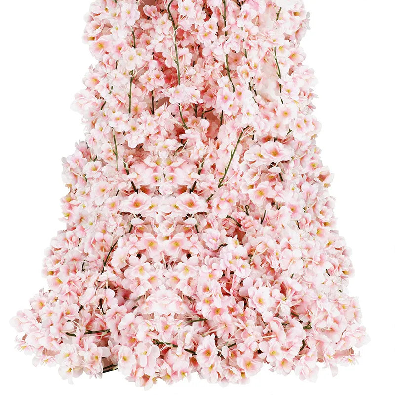 Cherry Blossom Sakura Garland