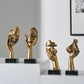Abstract Sculpture