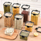 Food Storage Containers