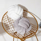 Knotted Pillow