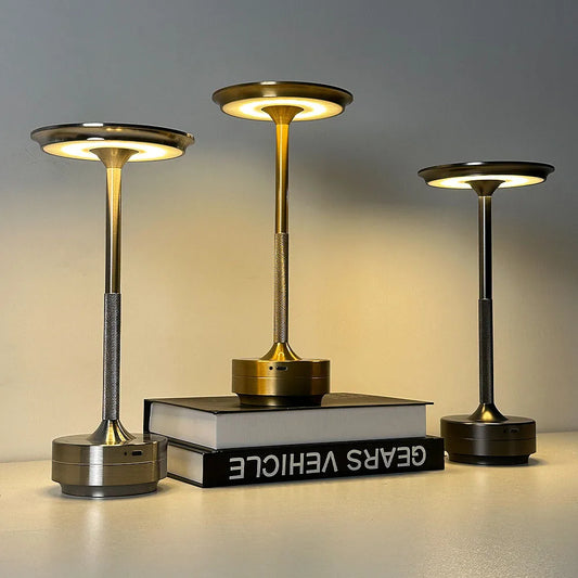 Desk Lamp