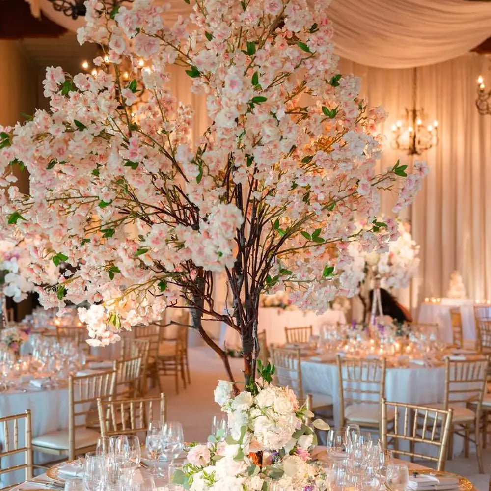 Cherry Blossom Sakura Garland