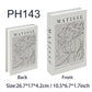 Luxury Simulation Books