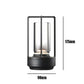 Retro Bar Table Lamp