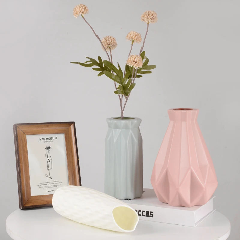 Flower Vase