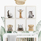 Baby Animal Prints