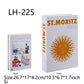Luxury Simulation Books
