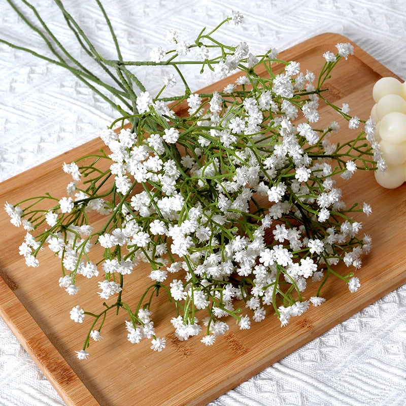 Artificial Arrangements