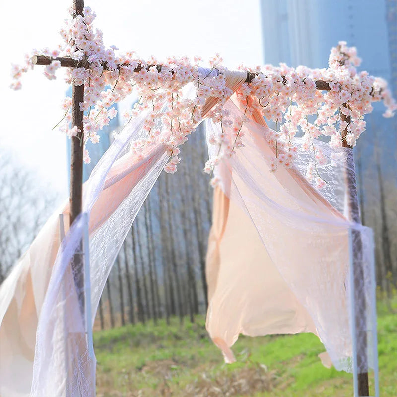 Cherry Blossom Sakura Garland