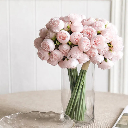 Peony Bouquet