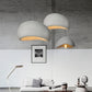 Japanese Wabi Sabi Chandelier