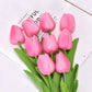 Artificial Tulip Bouquet