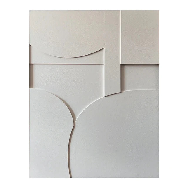 3D Effect Prints