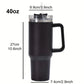 Stainless Steel Insulated Bottle