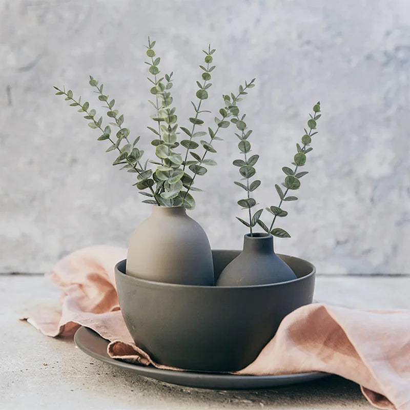 Eucalyptus Leaves