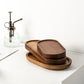 Japanese Wooden Tray
